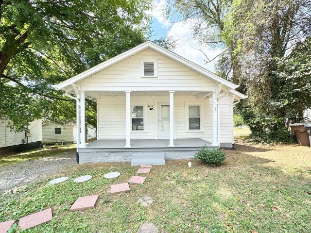 House for rent in Guilford, North Carolina