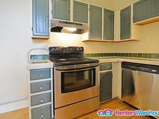 House for rent in Denver, Colorado