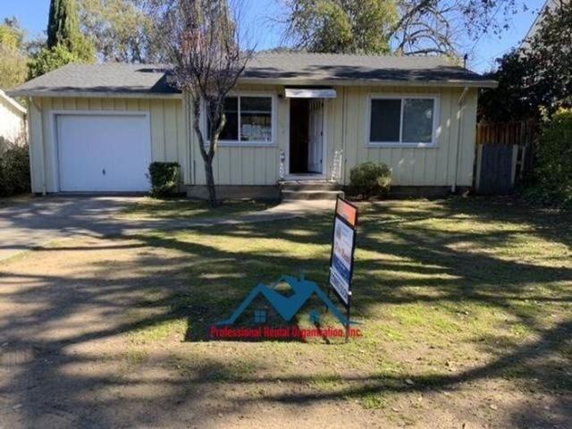 House for rent in Napa, California