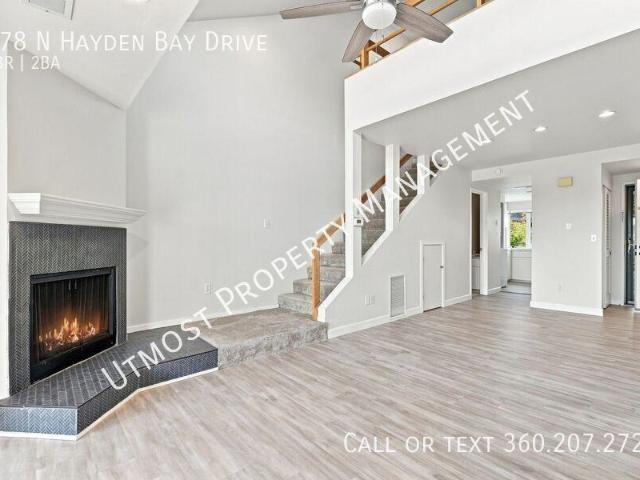 House for rent in Oregonia
