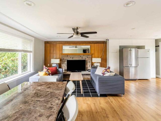 Apartment for rent in Shoreline, Washington