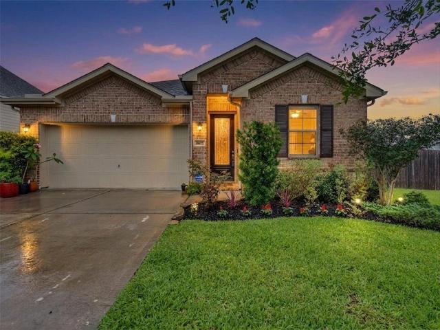 House for rent in Dickinson, Texas