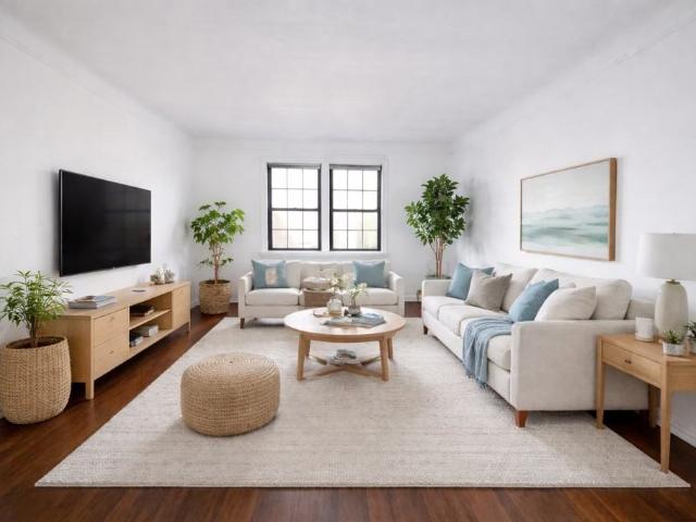 House for rent in Scarsdale, New York