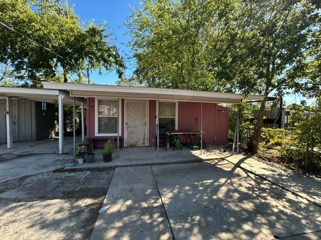 House for rent in Leesville, Texas