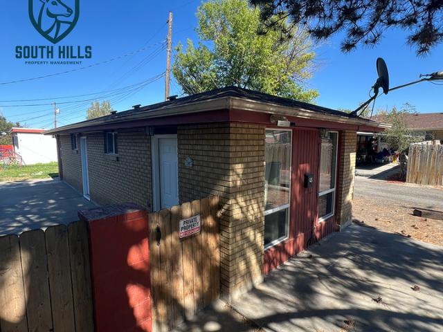 House for rent in Twin Falls, Twin Falls County