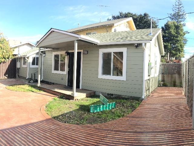 House for rent in Oakland, California