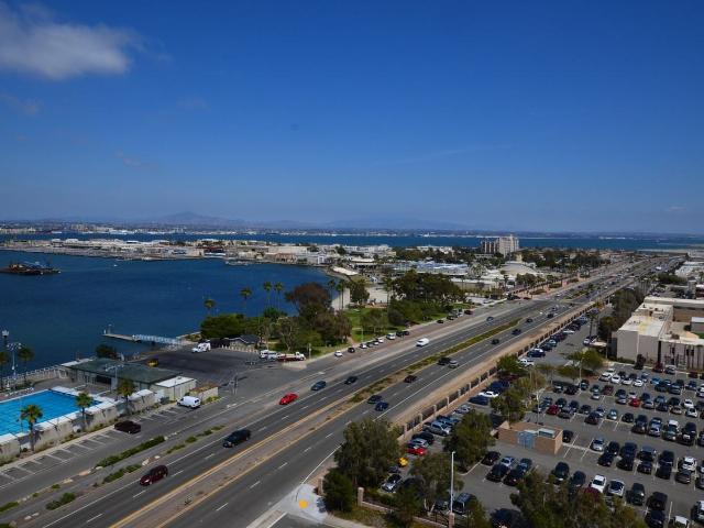House for rent in Coronado, San Diego County