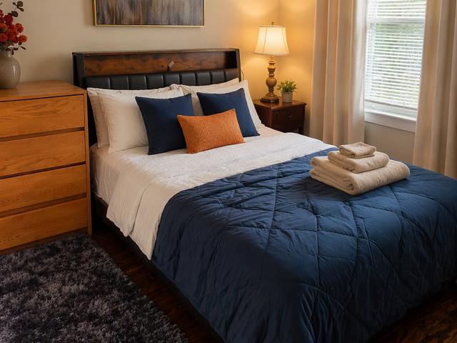 House for rent in Atlanta, Georgia