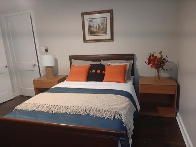 House for rent in Atlanta, Georgia