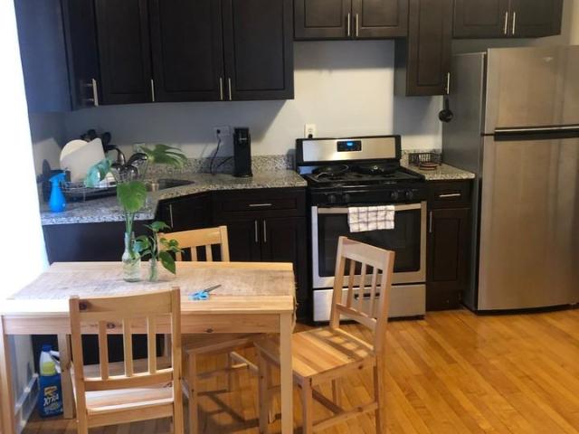 House for rent in Chicago Park, Illinois