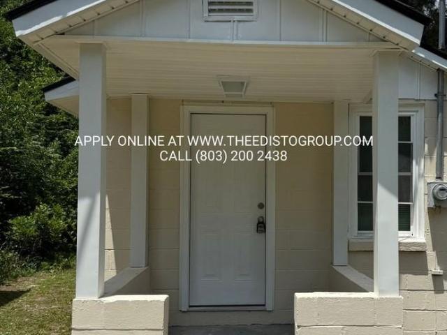 House for rent in Orangeburg, South Carolina