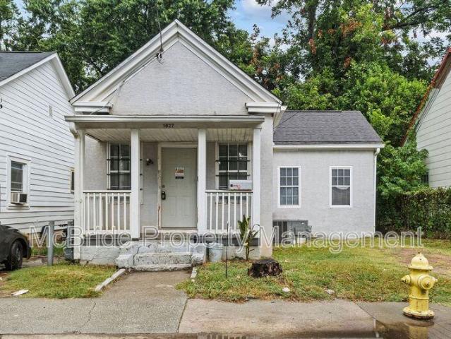 House for rent in Hillside Park, Augusta