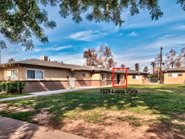 House for rent in Riverside, California