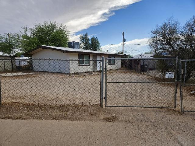 House for rent in Tucson, Arizona