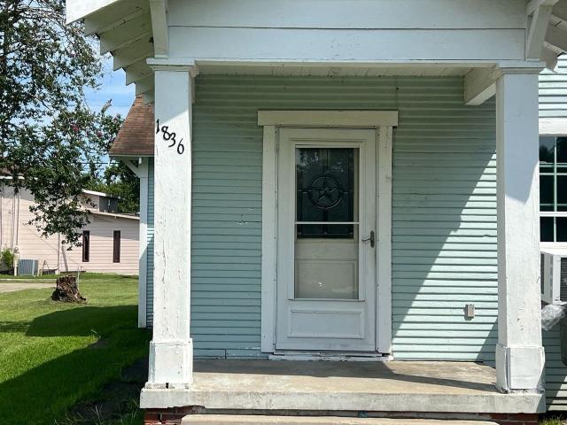 House for rent in Port Arthur, Jefferson County