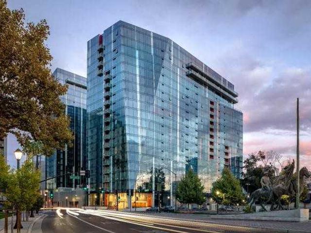 House for rent in San Jose, California