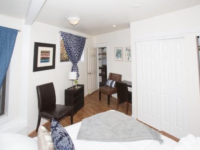 House for rent in Seattle, Washington