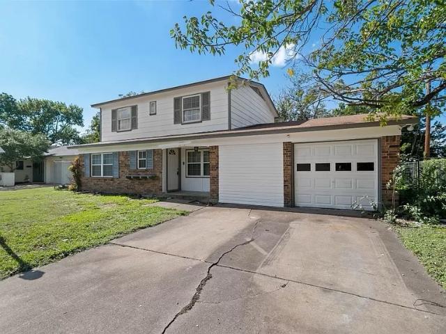 House for rent in Grand Prairie, Texas