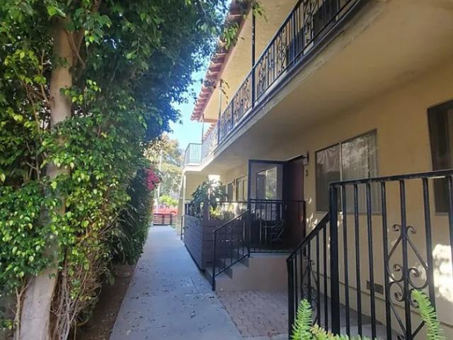 House for rent in Santa Monica, California