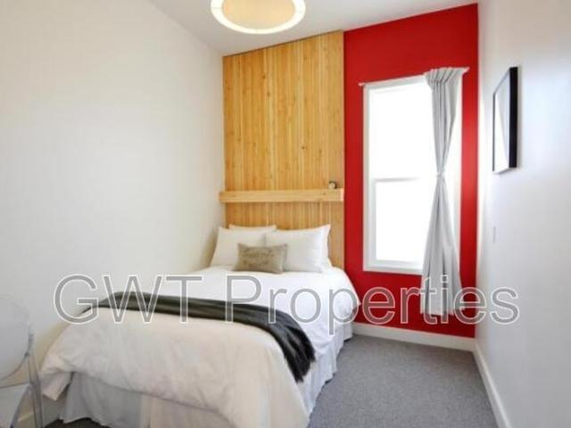 House for rent in San Francisco, California