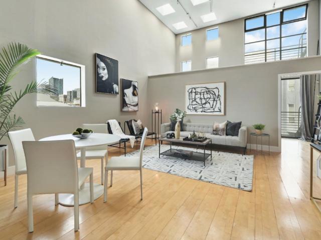 House for rent in San Francisco, California