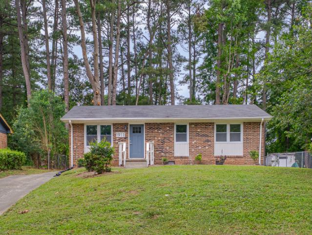 House for rent in Durham, North Carolina