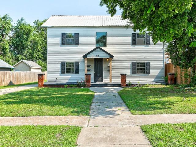House for rent in Oklahoma City, Oklahoma