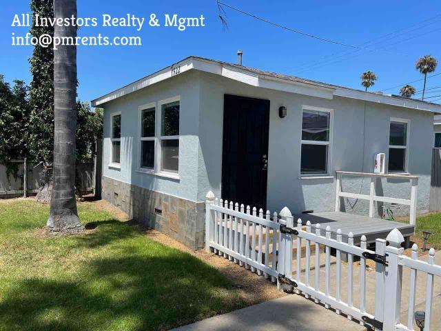 House for rent in Oceanside, California