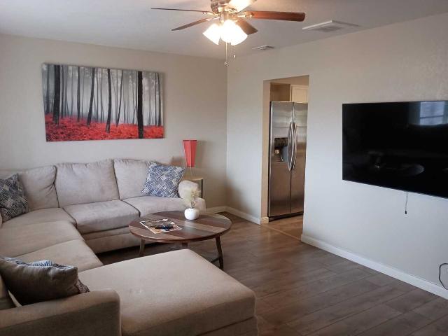 House for rent in San Antonio