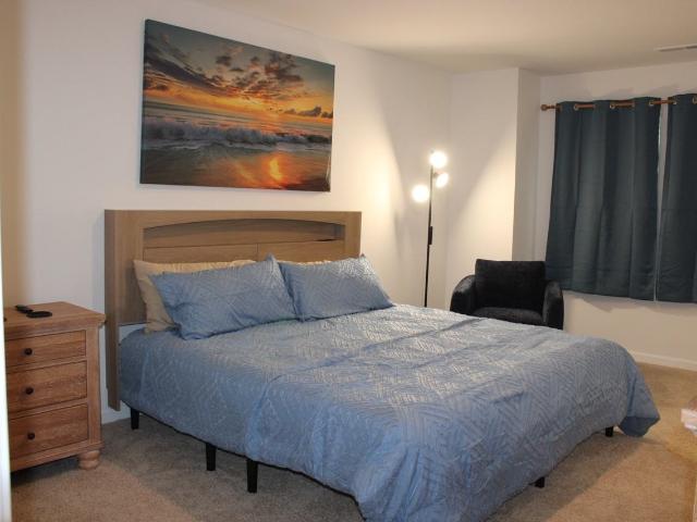 House for rent in Durham, North Carolina
