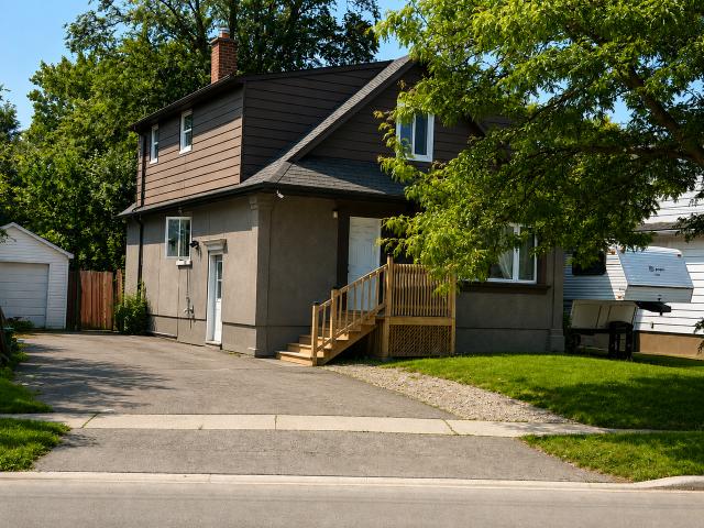 House for rent in Niagara, Ontario