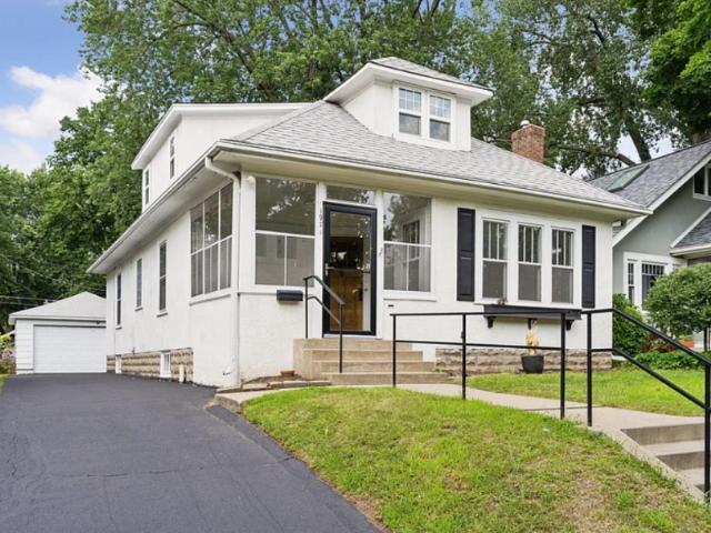 House for rent in Macalester - Groveland, Ramsey