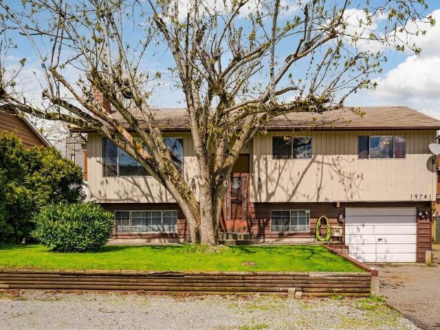 House for rent in City of Langley, Metro Vancouver Regional District