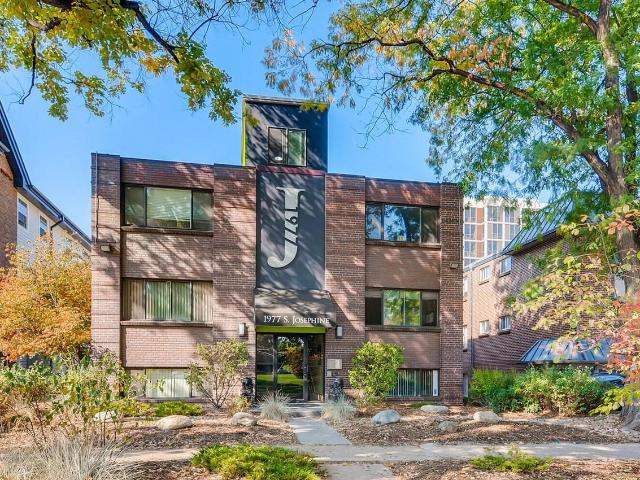 House for rent in Denver, Colorado
