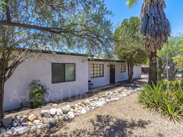 House for rent in Tucson, Arizona
