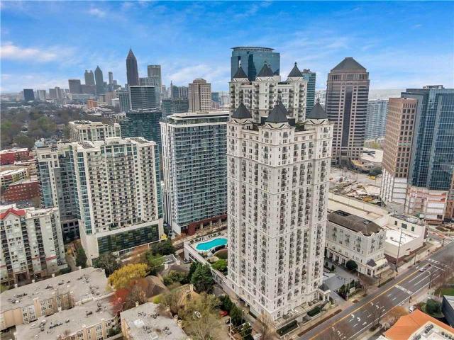 House for rent in Atlanta, Georgia