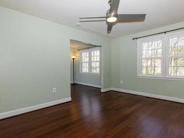 House for rent in Virginia