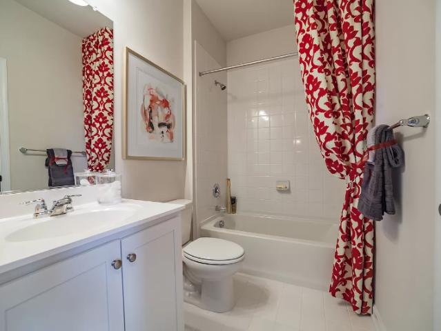 House for rent in Hanover, Maryland