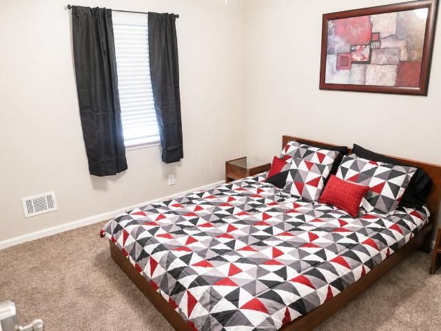House for rent in Decatur, Georgia