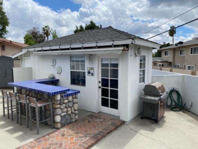 House for rent in La Verne, California