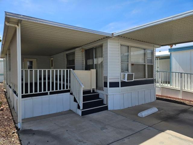 House for rent in Bullhead City, Arizona
