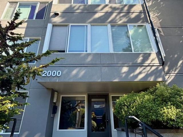 House for rent in Seattle, Washington