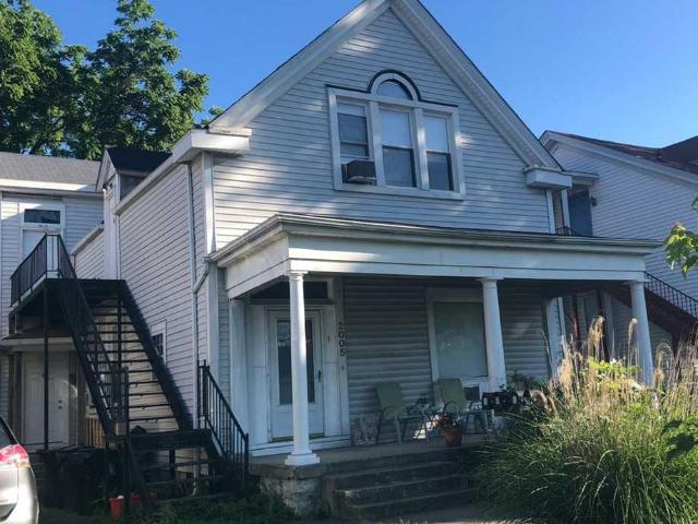 House for rent in Louisville, Kentucky