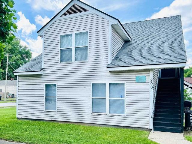 House for rent in Louisville