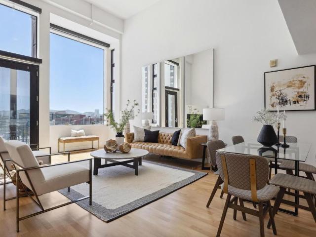 House for rent in San Francisco, California