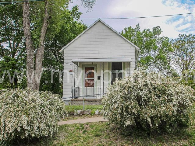 House for rent in Nebraska