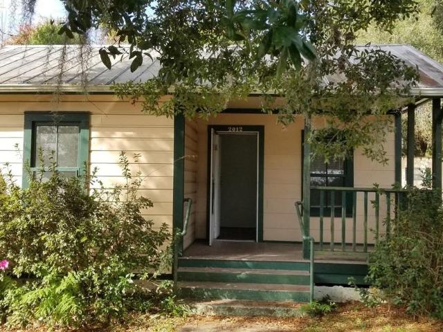 House for rent in Palatka, Florida