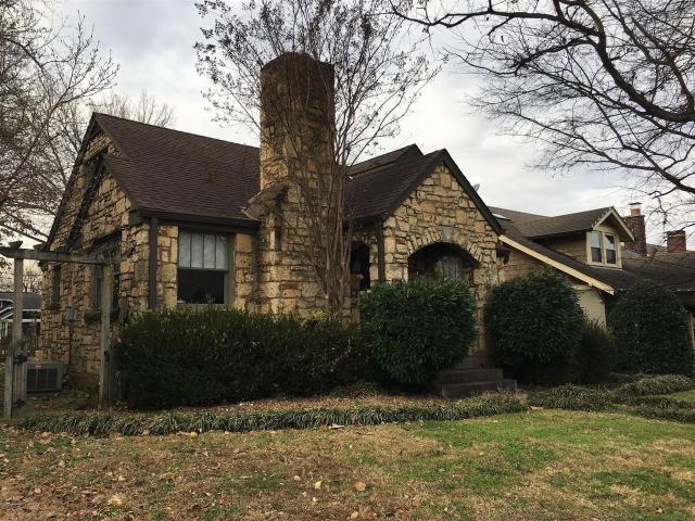 House for rent in Nashville