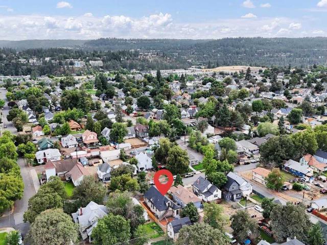 House for rent in Spokane, Washington