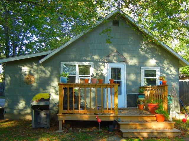 House for rent in Muncie, Indiana